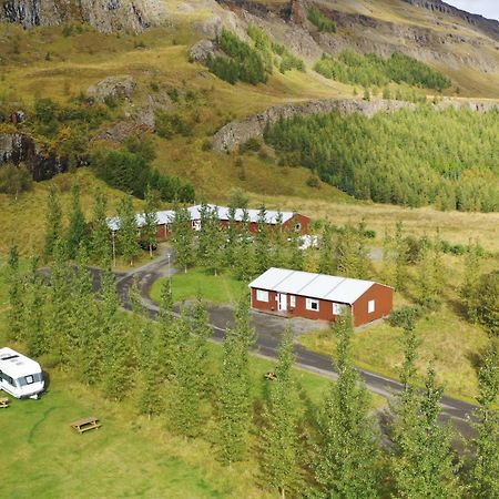 Hotel Fljotsdalsgrund Valþjófsstaður Exterior foto